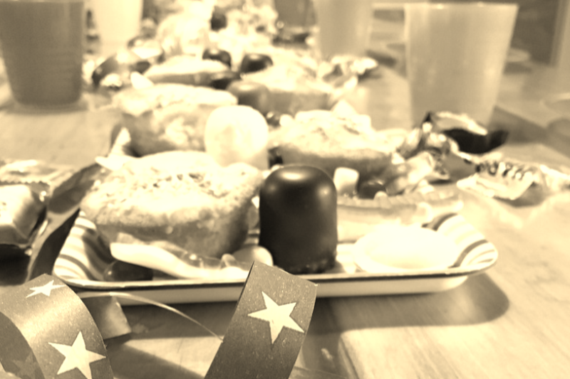 Kindergeburtstag Wiedwisch